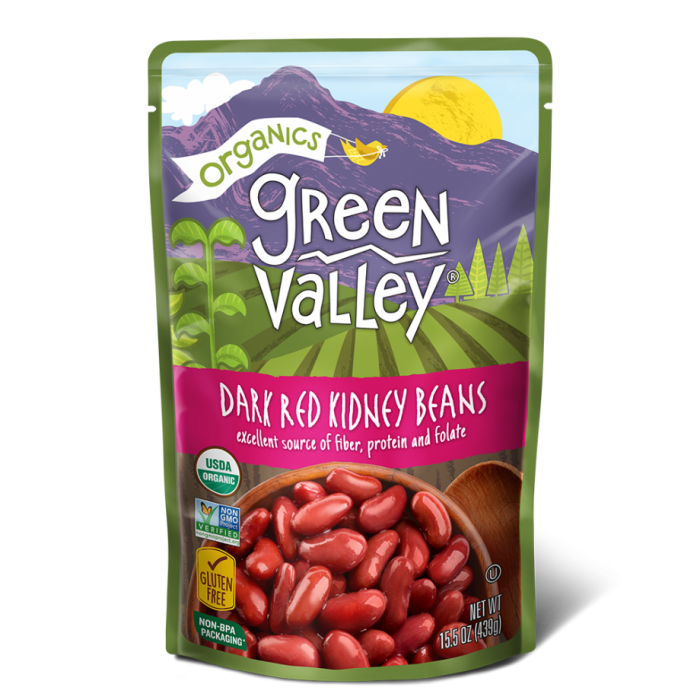 Kidney Beans